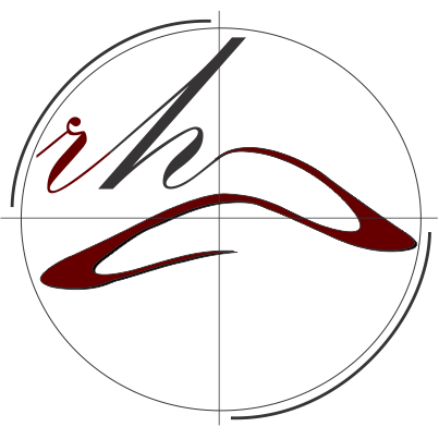 Rod Holcombe logo